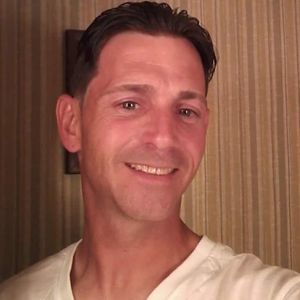 Meet your Posher, Jay